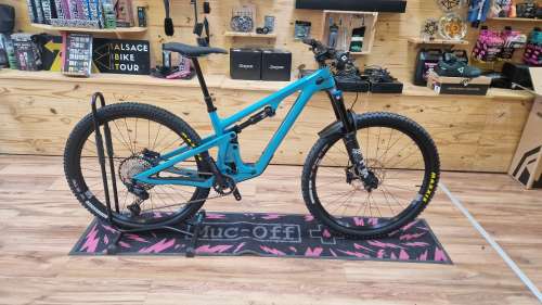 YETI SB 140 - C1